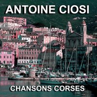 Un batellu chi passa - Antoine Ciosi