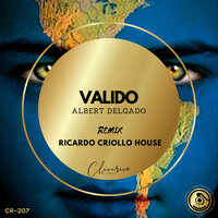 Valido - Albert Delgado