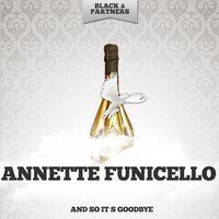 Song Of The Islands - Annette Funicello