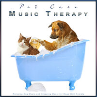 Soothing Dog Music - Pet Care Music Therapy & Dog Music & Calming Music For Pets