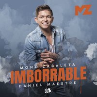 Hasta las 5 de la Mañana - Mono Zabaleta & Daniel Maestre