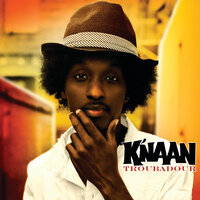 If Rap Gets Jealous - K'NAAN & Kirk Hammett