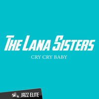 Sitting On the Sidewalk - The Lana Sisters
