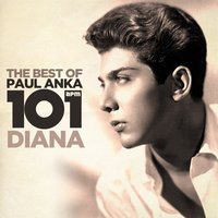 Verboten - Paul Anka