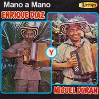 La Caja Negra - Enrique Diaz