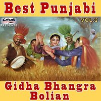 Khichdi Ch Ve - Satwinder Bitti & Amar Noori & Suchet Bala & Dolly Malkiat