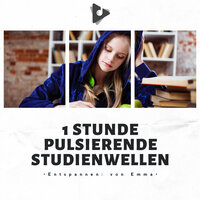 Theta-Fokus - Entspannen: von Emma & Musik studieren