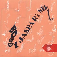 A Foggy Day in London Town - Bobby Jaspar and his modern Jazz