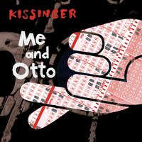 Silent Sky - Kissinger