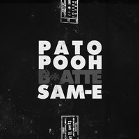 Blatte - Pato Pooh