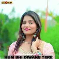 Hum Bhi Diwane Tere - Sahin Khan Mewati