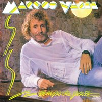 Próton, Elétron, Nêutron - Marcos Valle