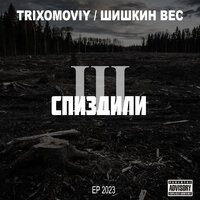 Мрачный ноябрь гнил - TRIXOMOVIY & Шишкин вес & Седативный Prod.
