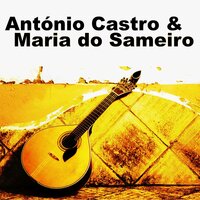 Recordações Do Passado - Antonio Castro & Maria Do Sameiro