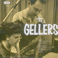 Patterns - Herb Geller