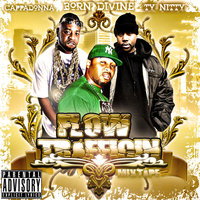 Struggle Gets Hard - Born Divine & Oeasy