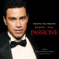 Passione - Mario Frangoulis