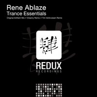 Trance Essentials - Rene Ablaze
