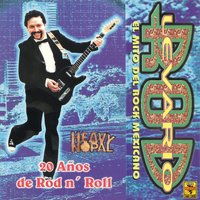 No Se Que Me Pasa - Rod Levario