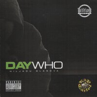 Kazino - Day Who & Ajzea