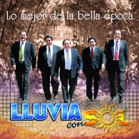 Florecita - Lluvia Con Sol