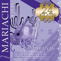 La Martina - Mariachi México de Pepe Villa