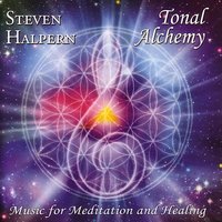Shambhalla - Steven Halpern