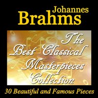 Symphony No. 3 in F Major, Op. 90: IV. Allegro - Philharmonia Orchestra & Philharmonia Orchestra & Иоганнес Брамс