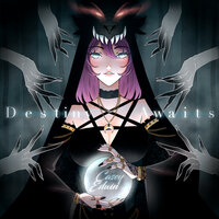 Destiny Awaits - Casey Edwin