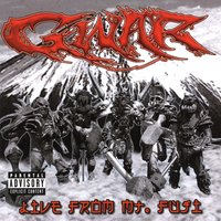 Crush Kill Destroy - Gwar