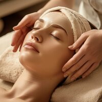 Las Melodías Del Masaje Calman - Tribu de masaje Meditación perfecta & Oasis de calma para aliviar el estrés & Terapia de la flor de loto