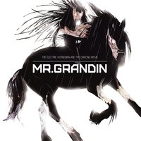 Bond Music - Monsieur Grandin