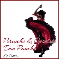 Lunes - Pirincho, Quinteto Don Pancho & Quinteto Don Pancho & Pirincho