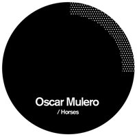 Horses - Oscar Mulero
