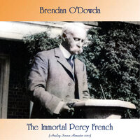 Whistlin' Phil Mchugh - Brendan O'Dowda