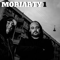 Dødens Gab - Moriarty & Machacha & Supardejen & Joe True & Danny Davinci