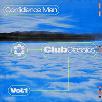 Boyfriend - Confidence Man & Richard x