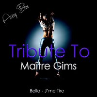 J'me tire - Avery Blue & Stephy
