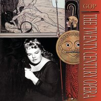 Medea, ILC 30, Act II: "Ebben! Tutto mi manca" (Medea, Creonte) - Columbia Symphony Orchestra & Arnold Gamson & Eileen Farrell & Ezio Flagello & Луиджи Керубини