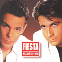 Érzem, hogy vége - Fiesta