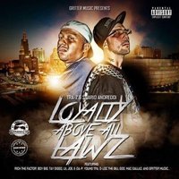 Terrorist - Scario Andreddi & Tra Z & Big Boy