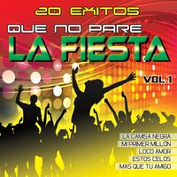 Loco Amor - Los Aldeanos