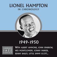 How You Sound (01-05-50) - Lionel Hampton