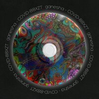 COVID  88XZT - Ganesha