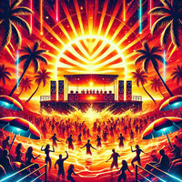 Summer Inferno - DJ Max