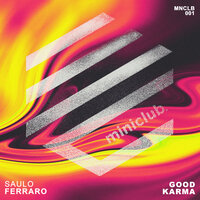 Let's Jazzy - Saulo Ferraro