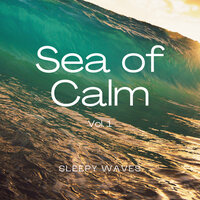 Perfect Sleep River Sounds - Sea of Calmness & Water Soundscapes