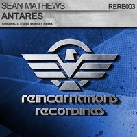 Antares - Sean Mathews & Steve Morley