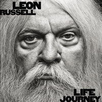 I’m Afraid The Masquerade Is Over - Leon Russell