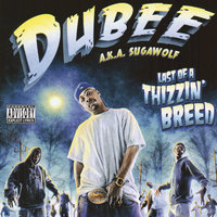 Fly Guy - Dubee a.k.a. Sugawolf